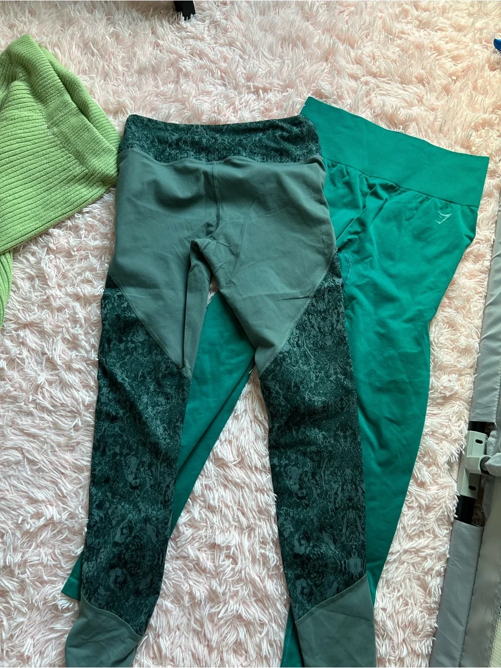 Gym leggings bundle